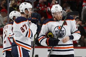 NHL: Niederlage zum Jahresauftakt für Draisaitls Oilers