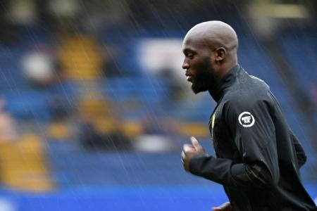 Rückkehr in Chelsea-Kader: Tuchel begnadigt Lukaku
