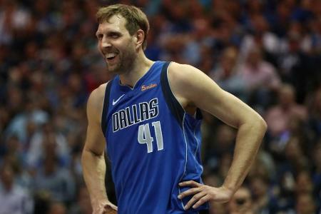 Nowitzki: Nowitzki: