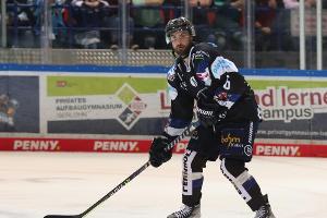 25 Coronafälle: Iserlohn Roosters nicht mehr spielfähig
