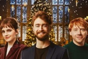 Fehler im "Harry Potter"-Special sind bereits behoben