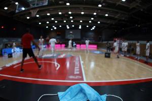 BBL: Ludwigsburg verpflichtet Bähre - Rodriguez geht