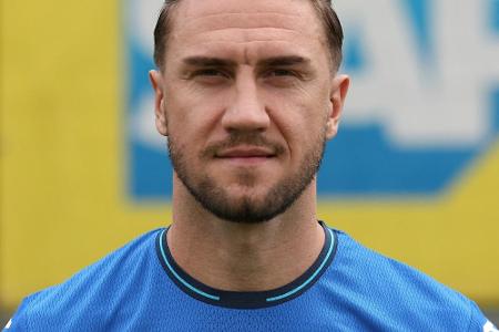 TSG-Verteidiger Bicakcic positiv auf Corona getestet TSG-Verteidiger Bicakcic positiv auf Corona getestet