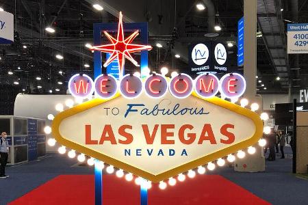 CES 2022
