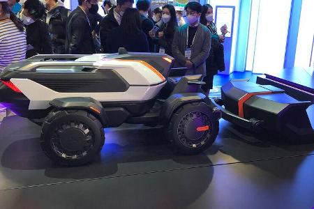 CES 2022