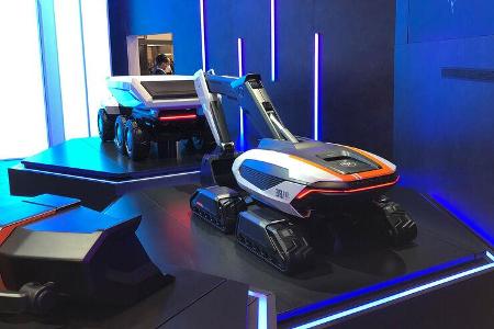 CES 2022