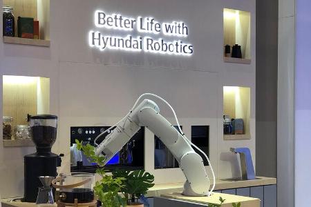 CES 2022