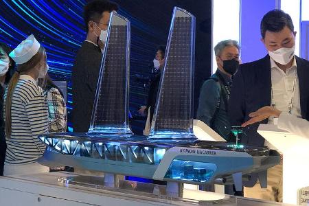 CES 2022