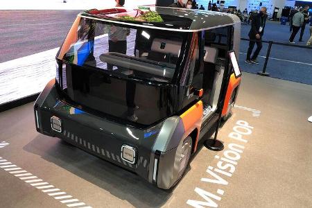 CES 2022