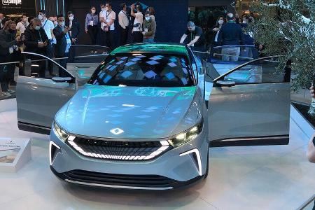 CES 2022