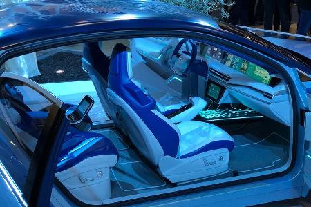 CES 2022