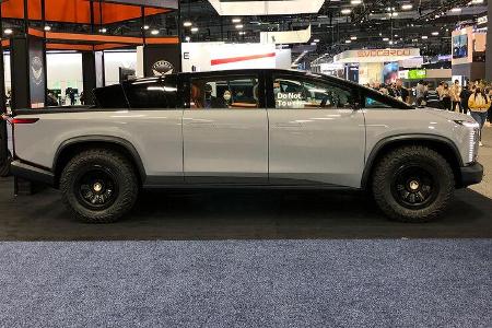 CES 2022