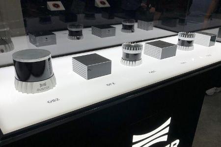 CES 2022