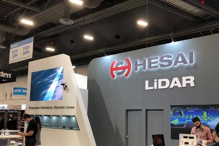 CES 2022