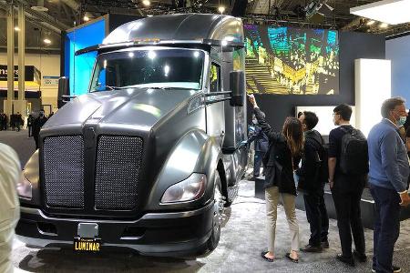 CES 2022