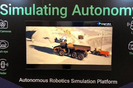 CES 2022