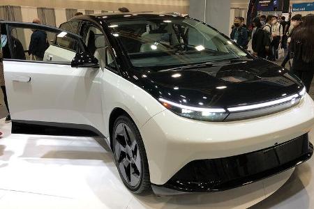 CES 2022