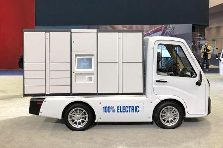 CES 2022