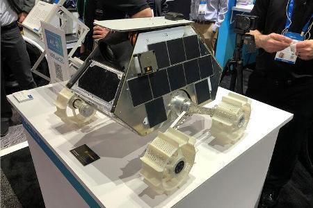 CES 2022