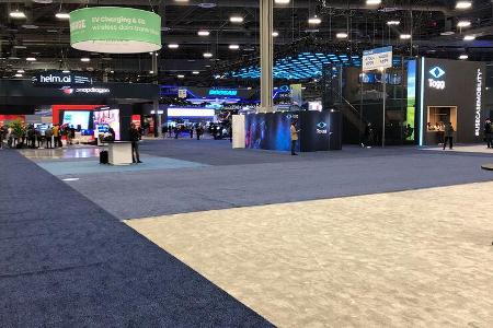 CES 2022