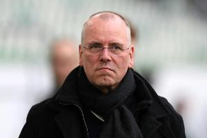 Schnelltests am Stadion: Röttgermann wettet auf Fan-Rückkehr