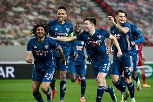 Anti-Gewalt-Kampagne: Arsenal im FA Cup mit Sondertrikot