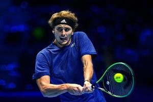 ATP Cup: Zverev überzeugt - Deutschland verliert