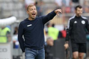 Bielefeld-Coach Kramer: "Wir haben nicht gekillt"