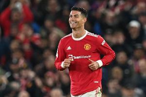 Zwillinge: Ronaldo wird erneut Vater