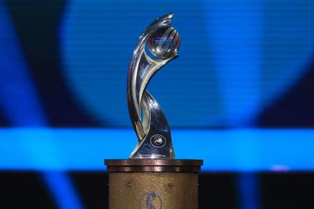 DFB-Frauen bei der EM gegen Dänemark, Spanien und Finnland DFB-Frauen bei der EM gegen Dänemark, Spanien und Finnland
