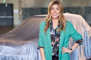 Nach zehn Jahren ist Schluss für Panagiota Petridous Show "biete Rostlaube, suche Traumauto"
