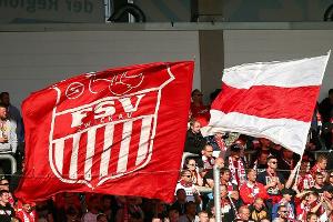 3. Liga: Coronafälle beim FSV Zwickau