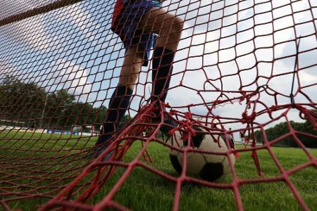 Sportstätten in Deutschland: Forderung nach einem Sportstätten in Deutschland: Forderung nach einem