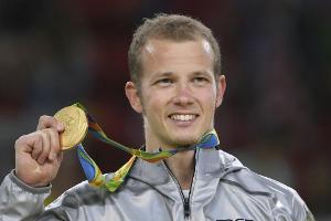 Hambüchen bis 2024 Olympia-Experte bei Eurosport