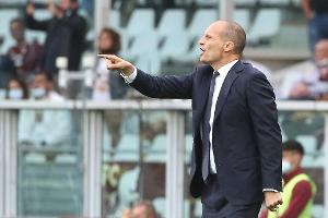 "Tiefpunkt an Halloween": Allegri geht mit Juve ins Trainingslager