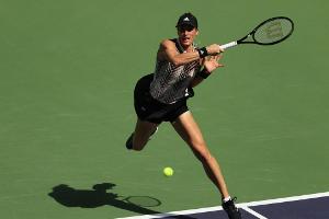 Struff und Petkovic im Achtelfinale
