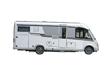 Carthago C-Line I 4.9 (2022)