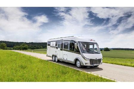 Carthago C-Line I 4.9 (2022)