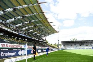 Karlsruher SC: Aktienausgabe erfolgreich angelaufen