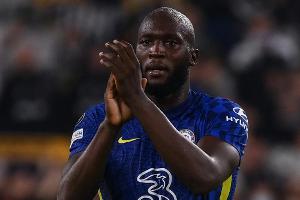 Lukaku laut Tuchel "mental müde"