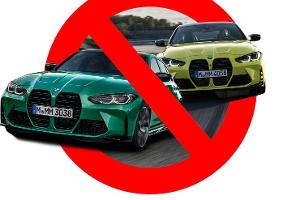 Auslieferung von M3 und M4 gestoppt