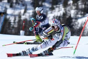 Start in den Olympia-Winter: DSV mit Mini-Aufgebot in Sölden