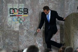 "Stärken Sie den Sport": DOSB mit Offenem Brief an mögliche Ampel-Koalition