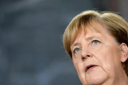 Merkel zu Impf-Debatte: Merkel zu Impf-Debatte: