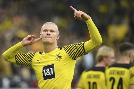 BVB: BVB: