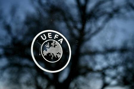 Italienische Regierung unterstützt UEFA bei Verfahren gegen Super-League-Pläne Italienische Regierung unterstützt UEFA bei Verfahren gegen Super-League-Pläne