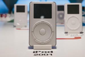 20 Jahre iPod: Nicht ohne meine Musiksammlung