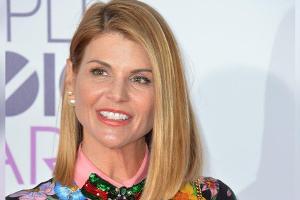 Lori Loughlin ist zurück auf dem TV-Bildschirm.