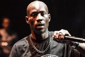 Rapper DMX: Noch ein weiteres Kind streitet sich um sein Erbe