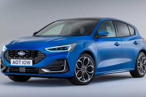 Ford Focus (2022): Alle Infos zum großen Facelift
